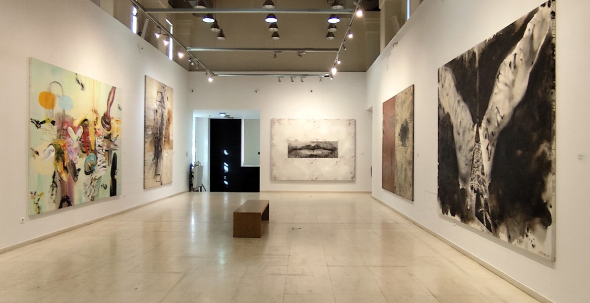 Ξεναγήσεις στην Ελληνική Νοηματική γλώσσα 