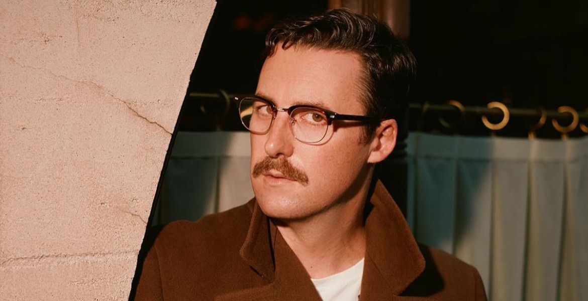 Nick Waterhouse and his Orchestra