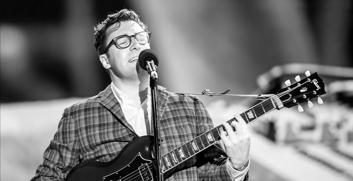 Nick Waterhouse and his Orchestra