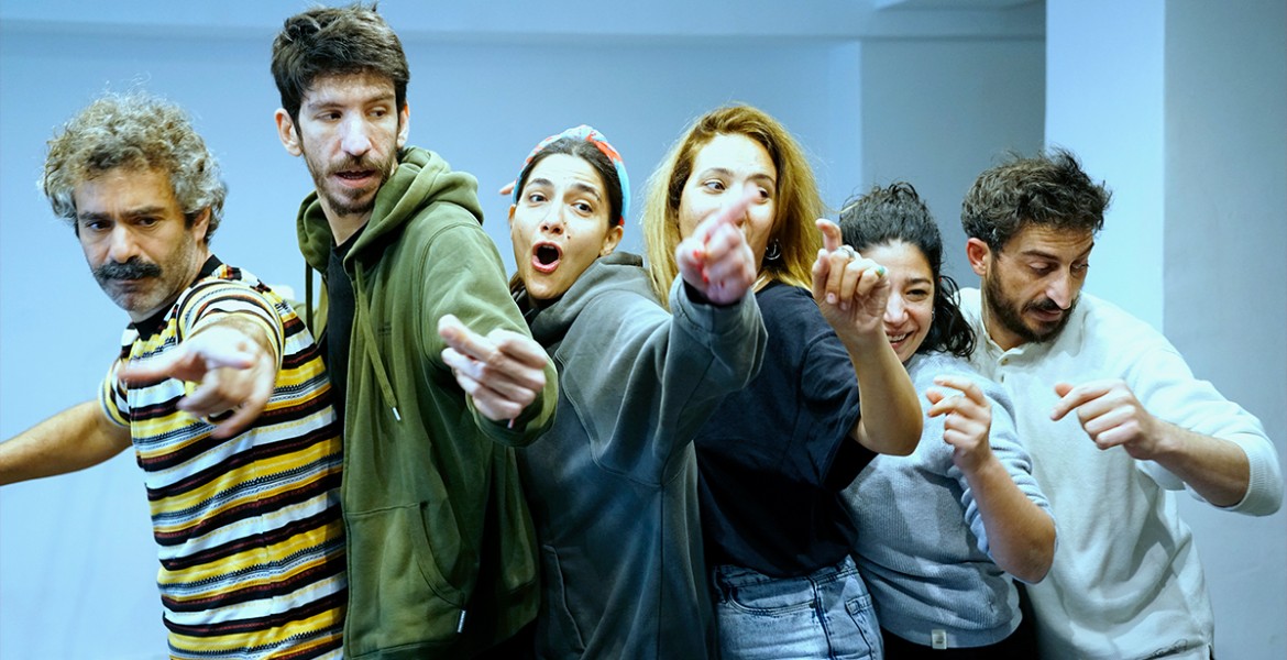 Guest stars της ομάδας Ντουθ
