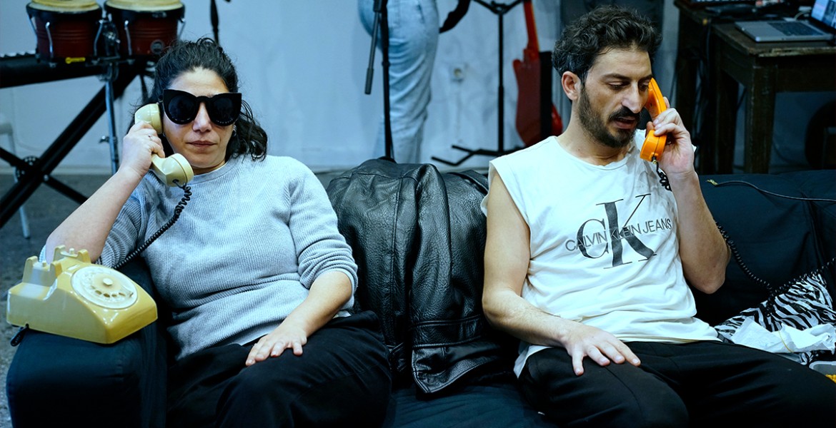 Guest stars της ομάδας Ντουθ