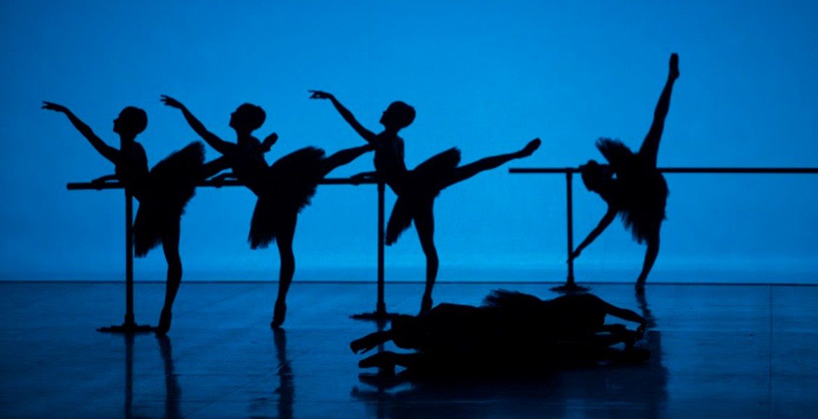 Paris Opera Junior Ballet