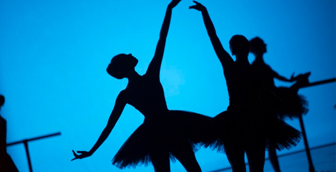 Paris Opera Junior Ballet