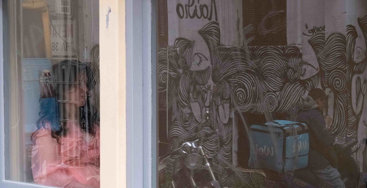 Η πιο δυνατή του Α. Στρίντμπεργκ 