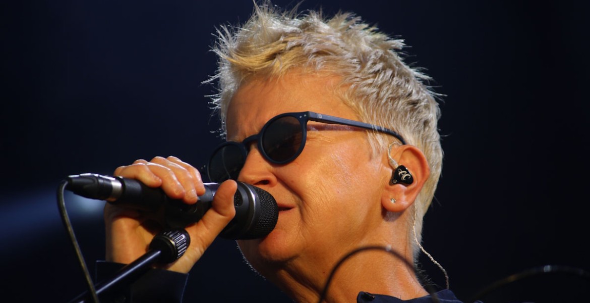 Death Disco Open Air Festival 2025