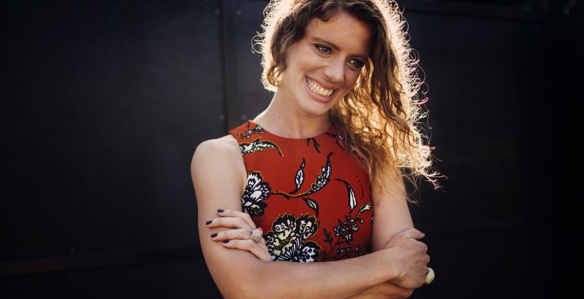 Kristin Berardi & P-A-TΗ Trio