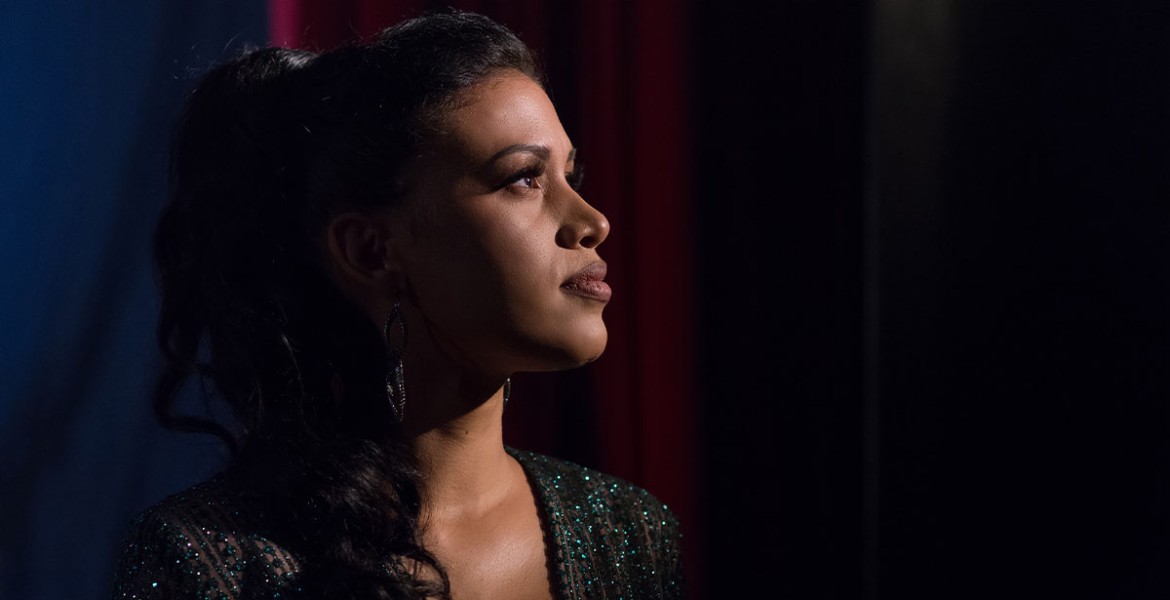 Rosanna Mailan Orchestra
