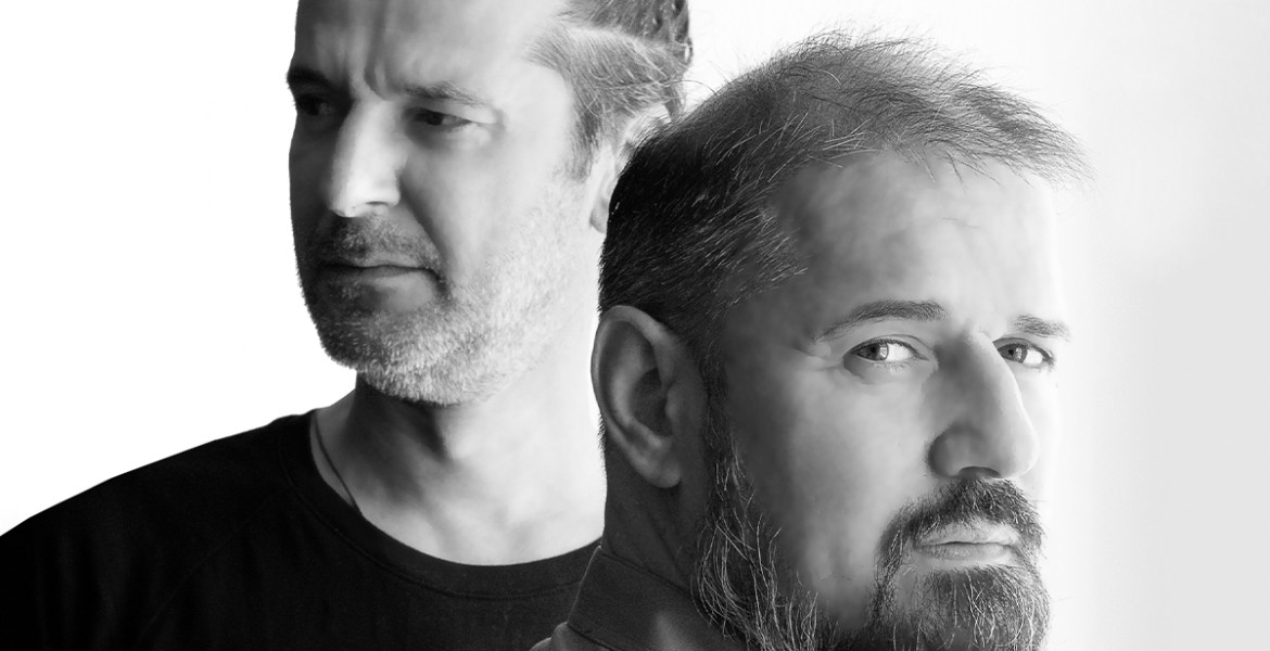 Γιώργος & Νίκος Στρατάκης | Καλοκαιρινή Περιοδεία 2025