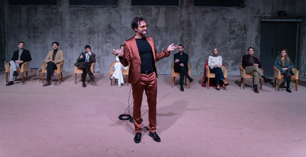 Ορχήστρα των Μικρών Πραγμάτων