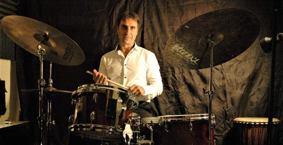 Georgios Tsolis Τrio