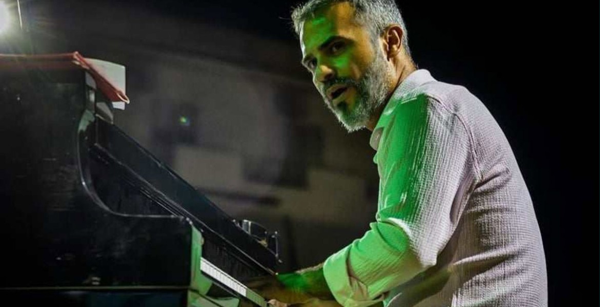 Georgios Tsolis Τrio