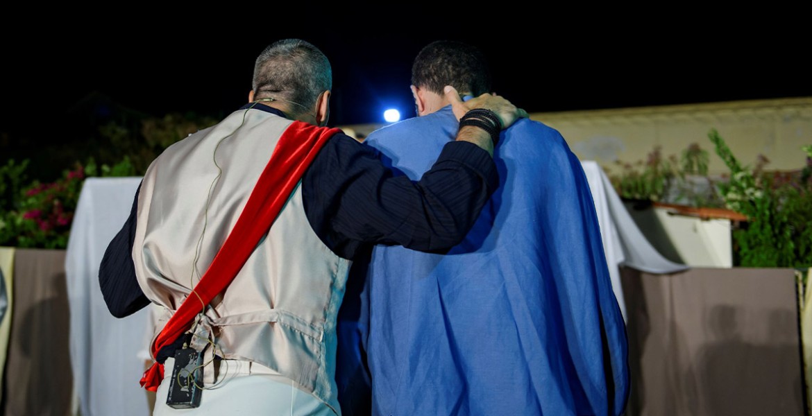 Σφήκες του Αριστοφάνη | Μια Σύγχρονη Διασκευή