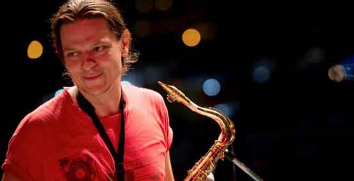 1st Aegina Jazz Festival