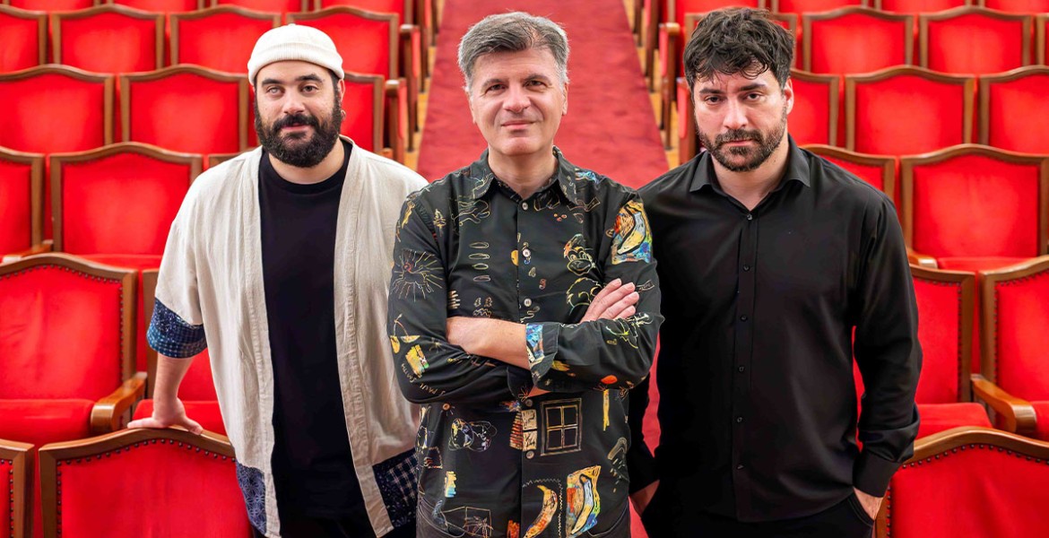 11ο Διεθνές Φεστιβάλ Άνδρου