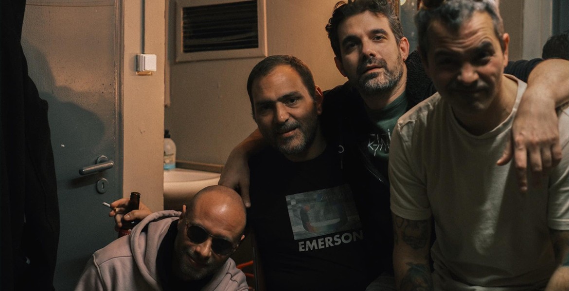 12ο Μουσικό Φεστιβάλ Ελάτειας