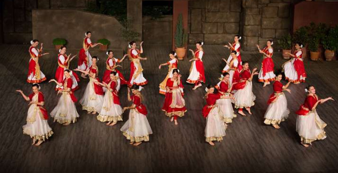 11ο Φεστιβάλ Bollywood και Πολυπολιτισμικών Χορών