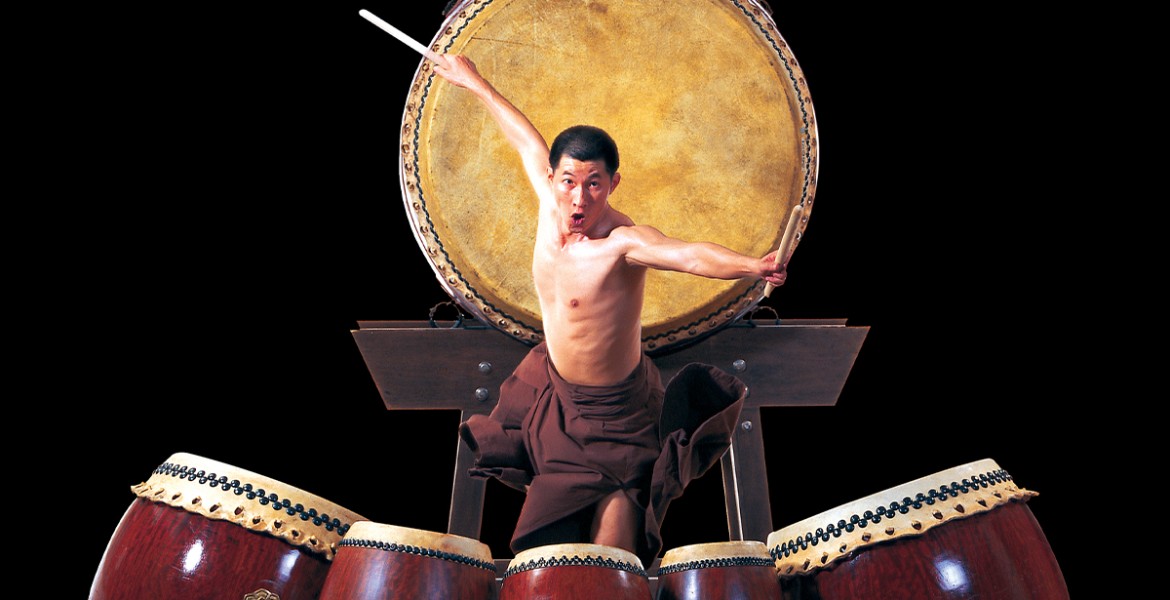 U-Theatre | Sword of Wisdom