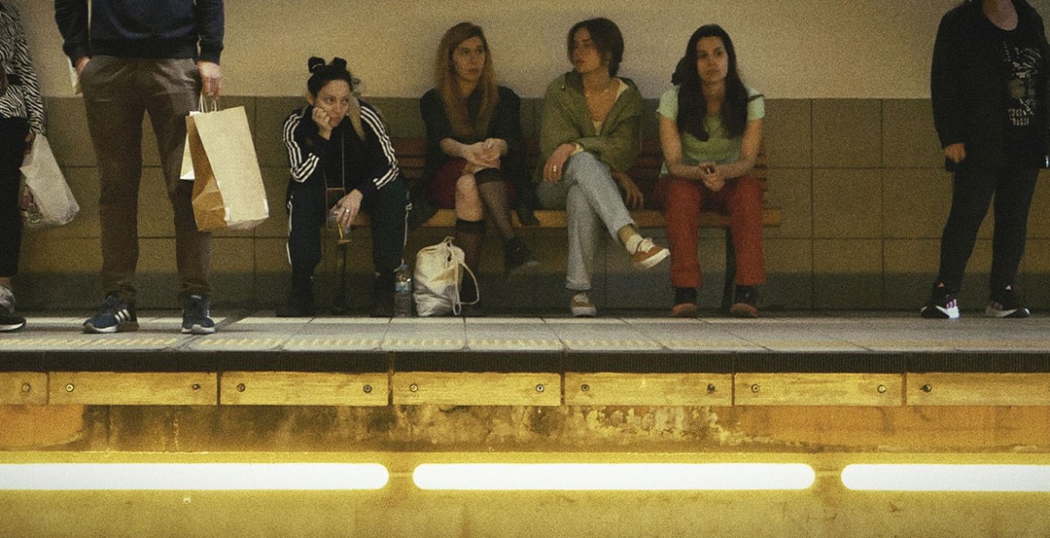 Off-Off Athens no 15 | Φωσφορισμοί