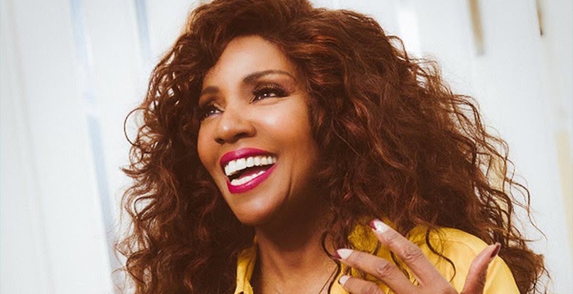 Gloria Gaynor | Sani Festival 2025