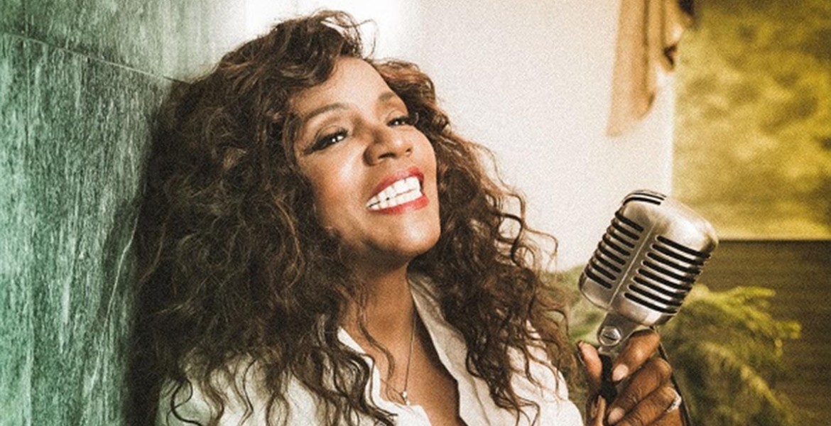 Gloria Gaynor | Sani Festival 2025
