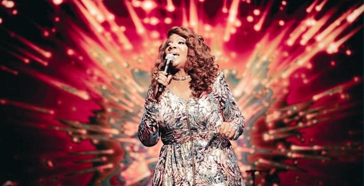 Gloria Gaynor | Sani Festival 2025