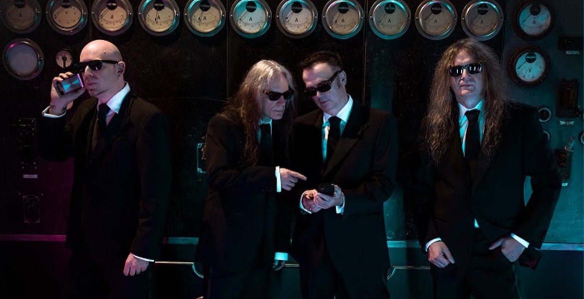 Blind Guardian & Beast in Black μετακομίζουν... Τεχνόπολη!