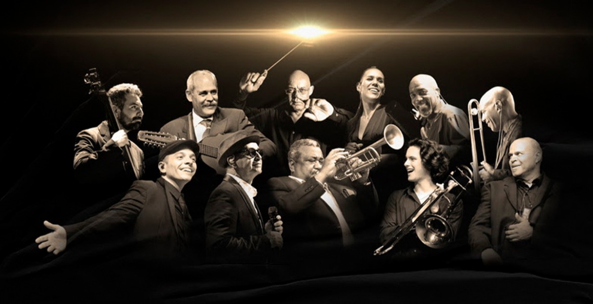 Buena Vista All Stars | Sani Festival 2025