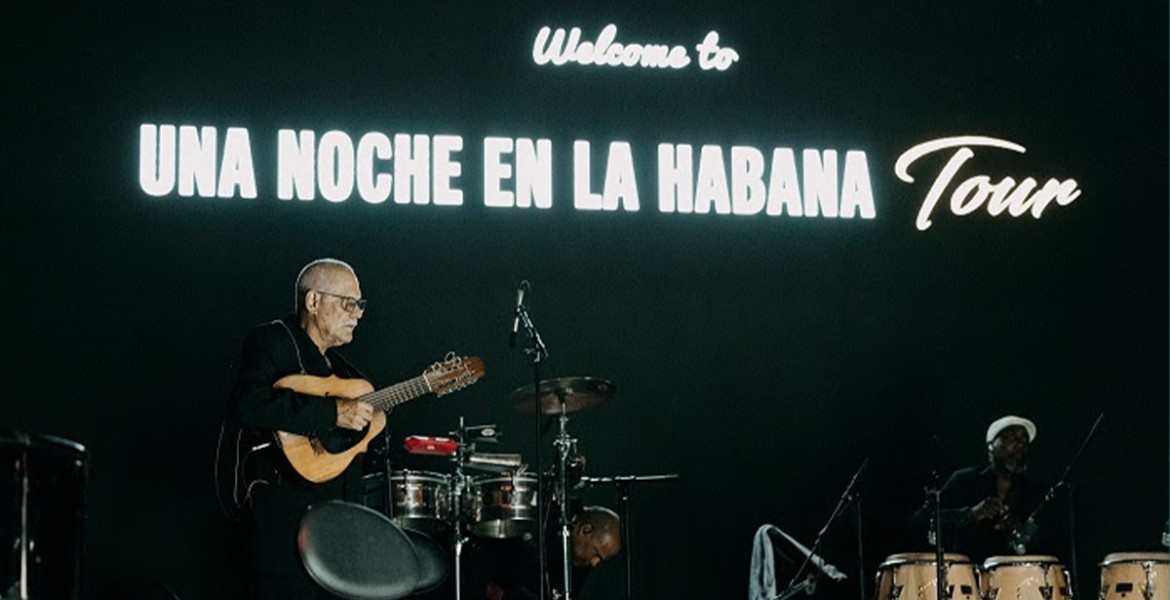 Buena Vista All Stars | Sani Festival 2025