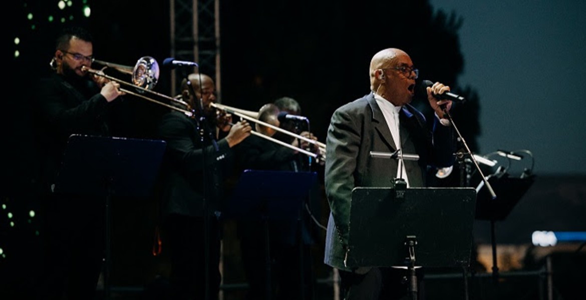 Buena Vista All Stars | Sani Festival 2025