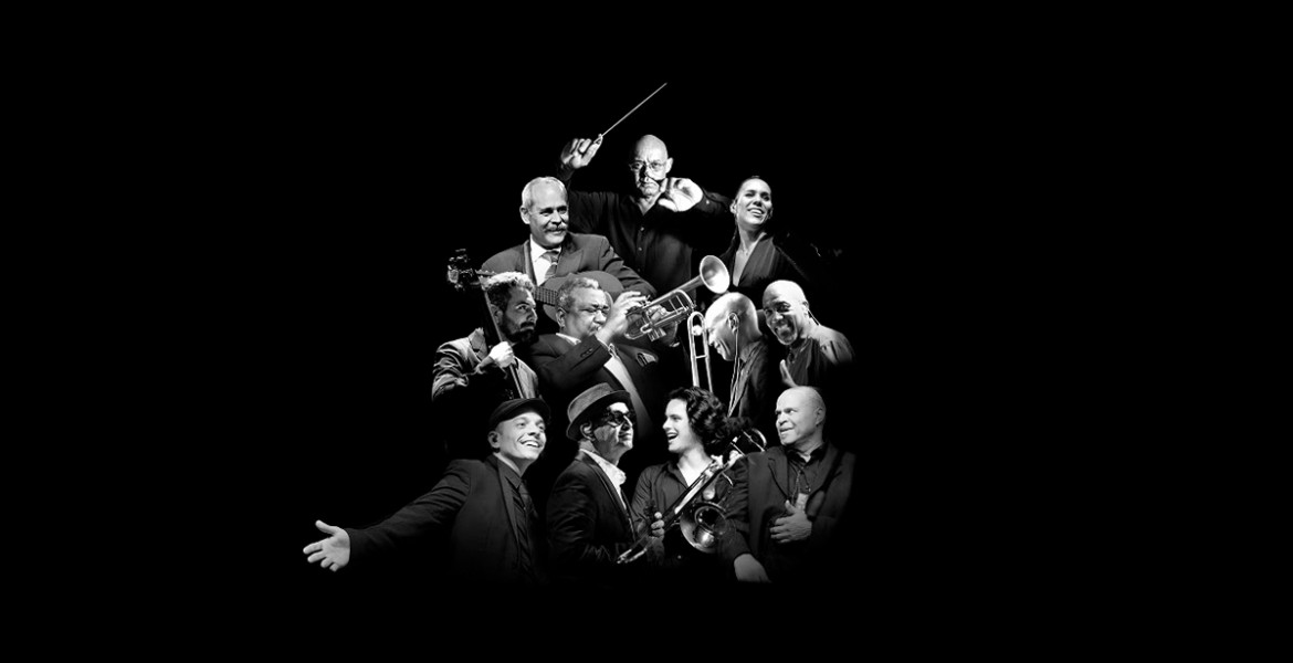 Buena Vista All Stars | Sani Festival 2025