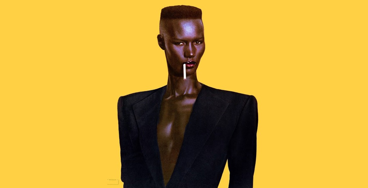 Grace Jones | Sani Festival 2025