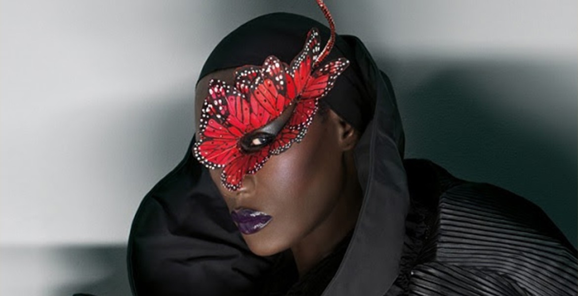 Grace Jones | Sani Festival 2025