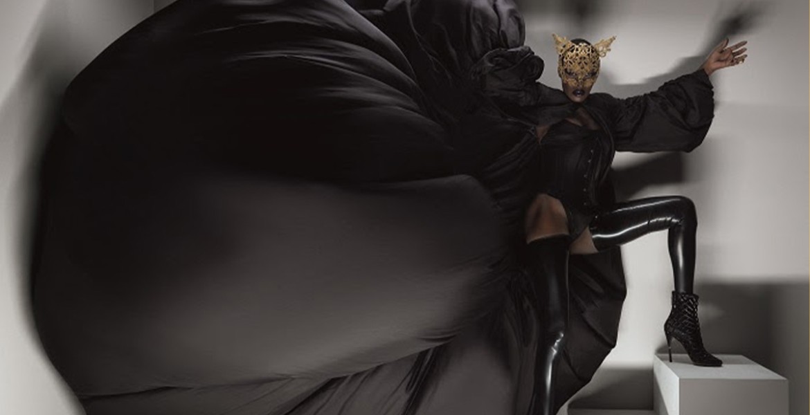 Grace Jones | Sani Festival 2025
