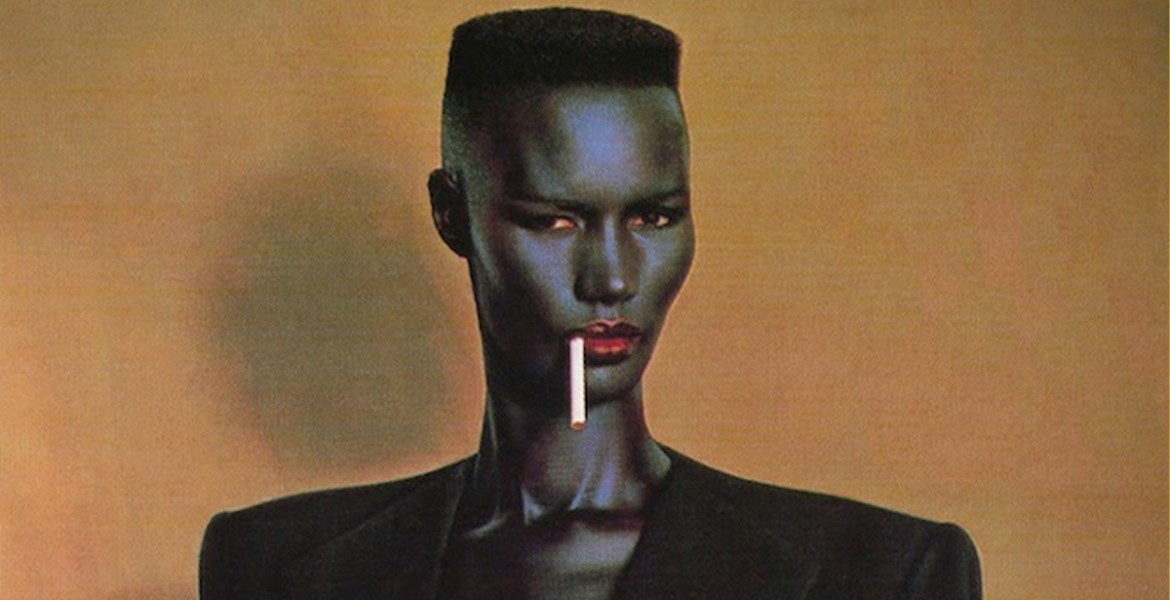 Grace Jones | Sani Festival 2025