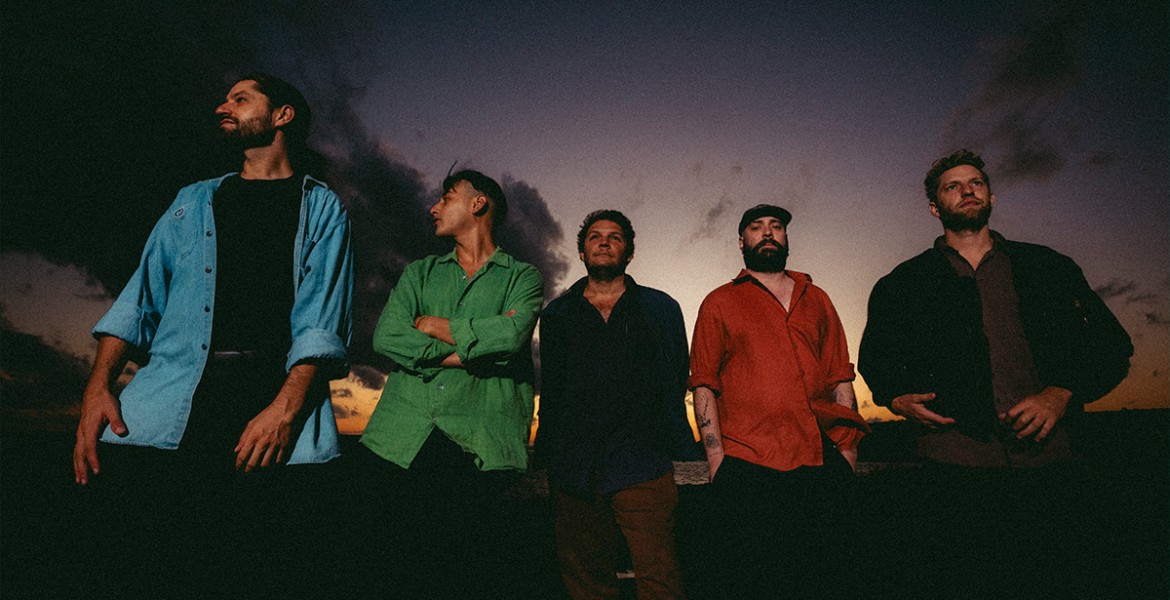 Godtet live in Athens