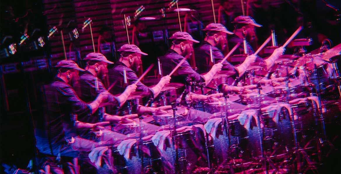 Godtet live in Athens