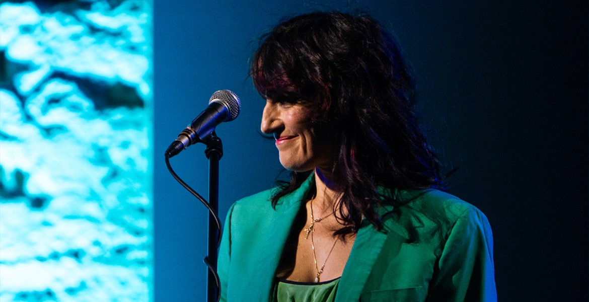 Norah Jones | Sani Festival 2025