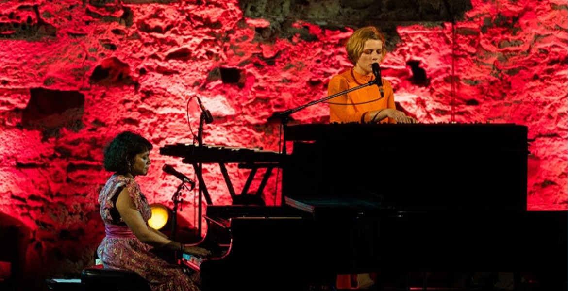 Norah Jones | Sani Festival 2025