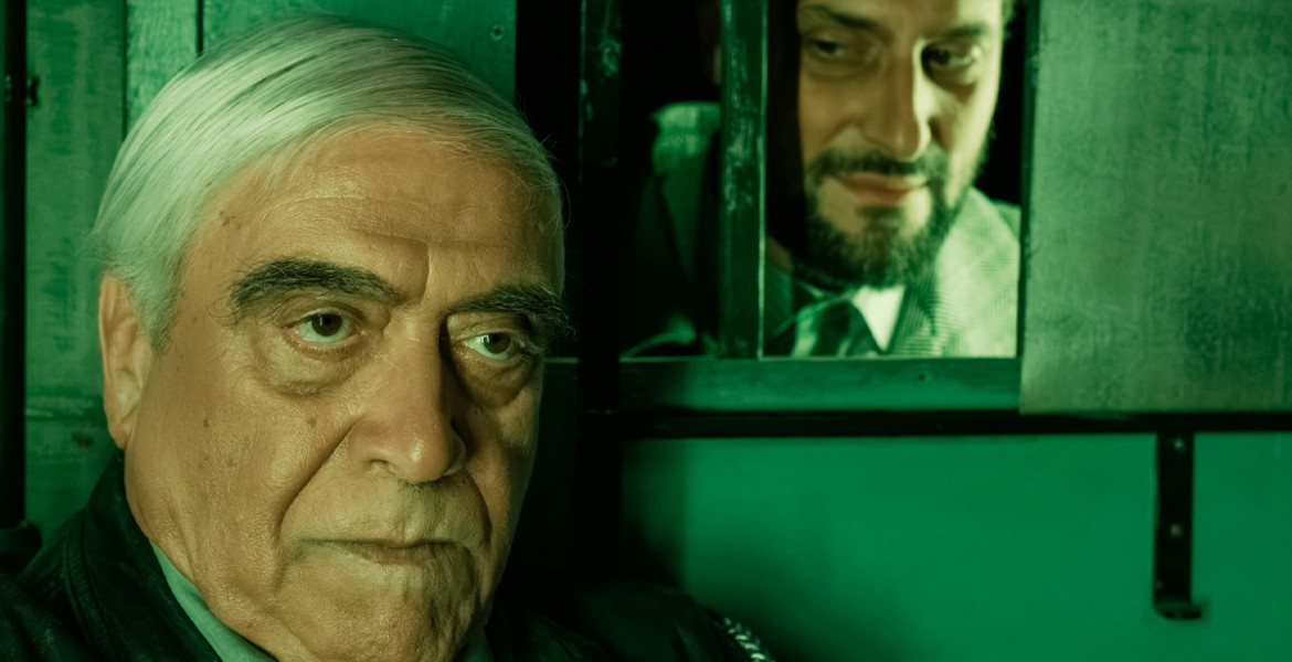 Ο Πουπουλένιος του Μάρτιν ΜακΝτόνα για 2η χρονιά