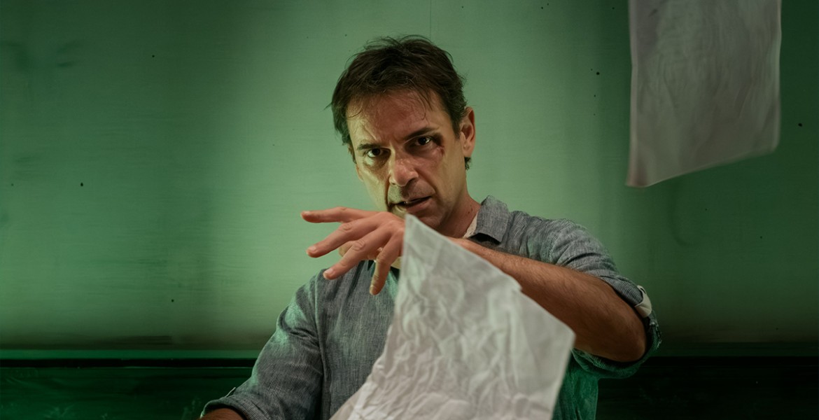 Ο Πουπουλένιος του Μάρτιν ΜακΝτόνα για 2η χρονιά