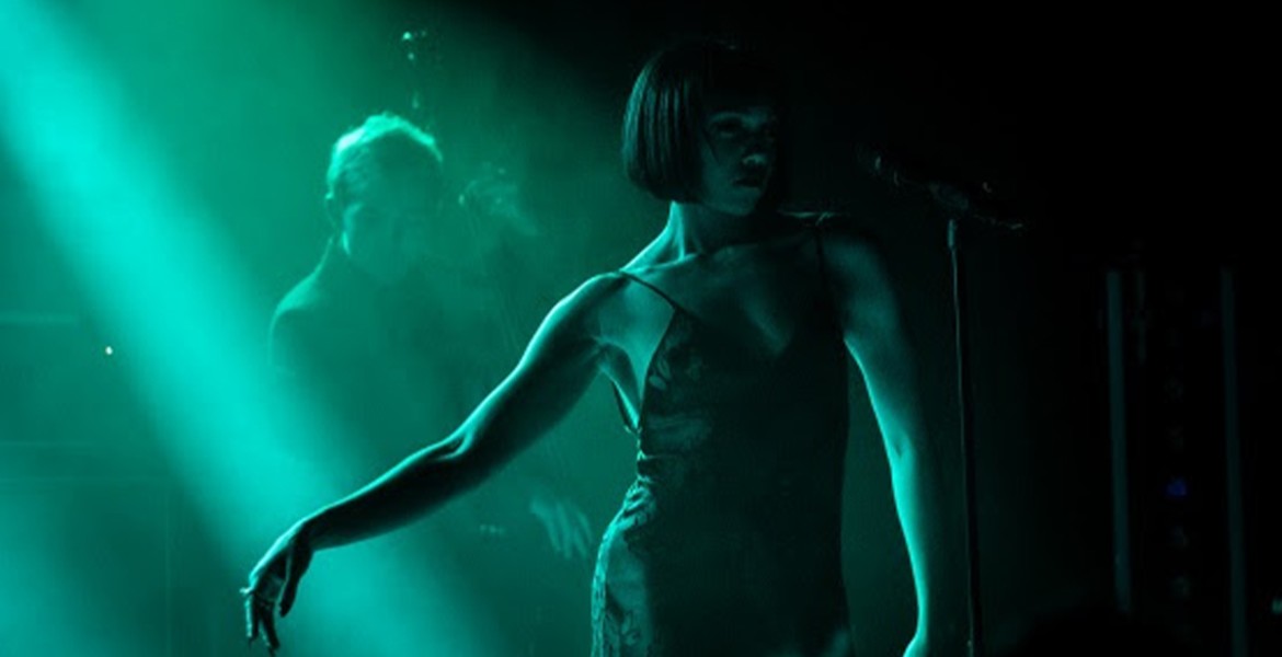 Nouvelle Vague | Sani Festival 2025