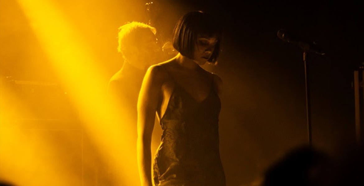 Nouvelle Vague | Sani Festival 2025