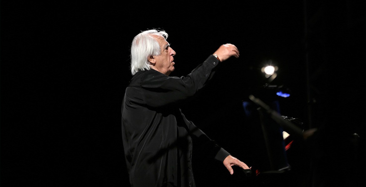 Αριστοφάνεια | Χρήστος Λεοντής
