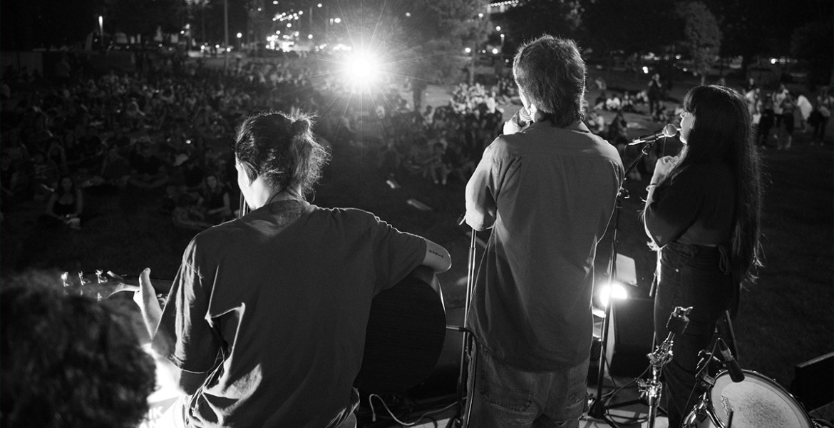 Πικ Νικ Urban Festival 2025 | Πάμε Πλατεία
