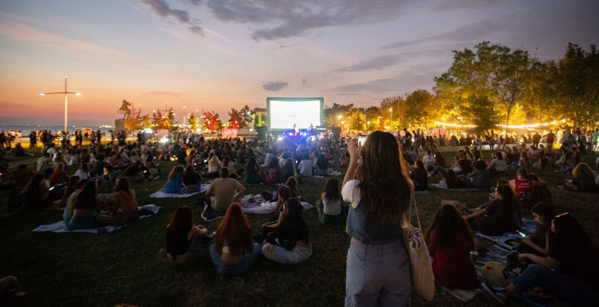 Πικ Νικ Urban Festival 2025 | Πάμε Πλατεία