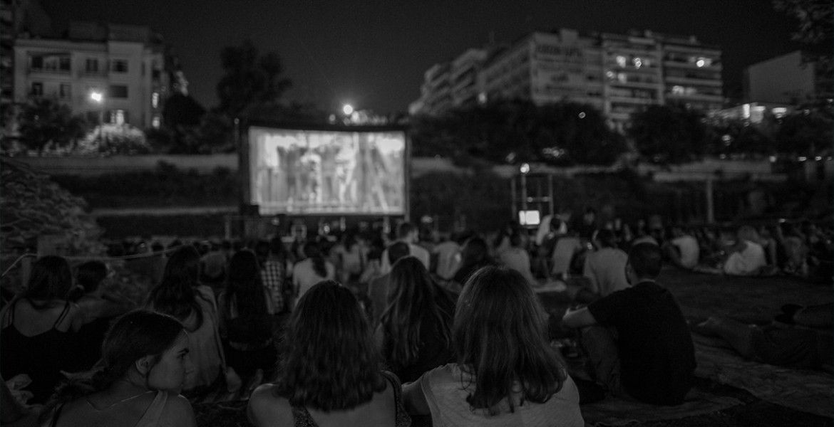 Πικ Νικ Urban Festival 2025 | Πάμε Πλατεία