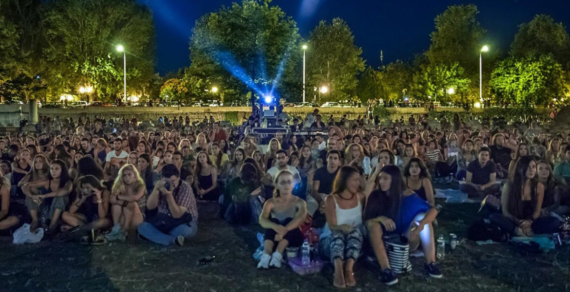 Πικ Νικ Urban Festival 2025 | Πάμε Πλατεία