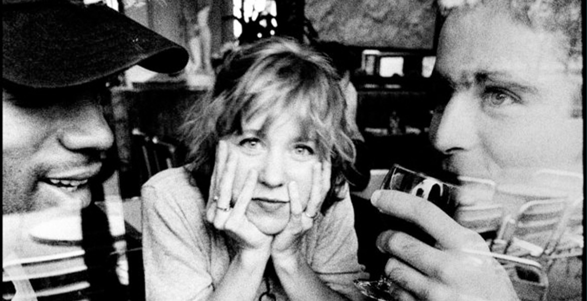 Throwing Muses Live