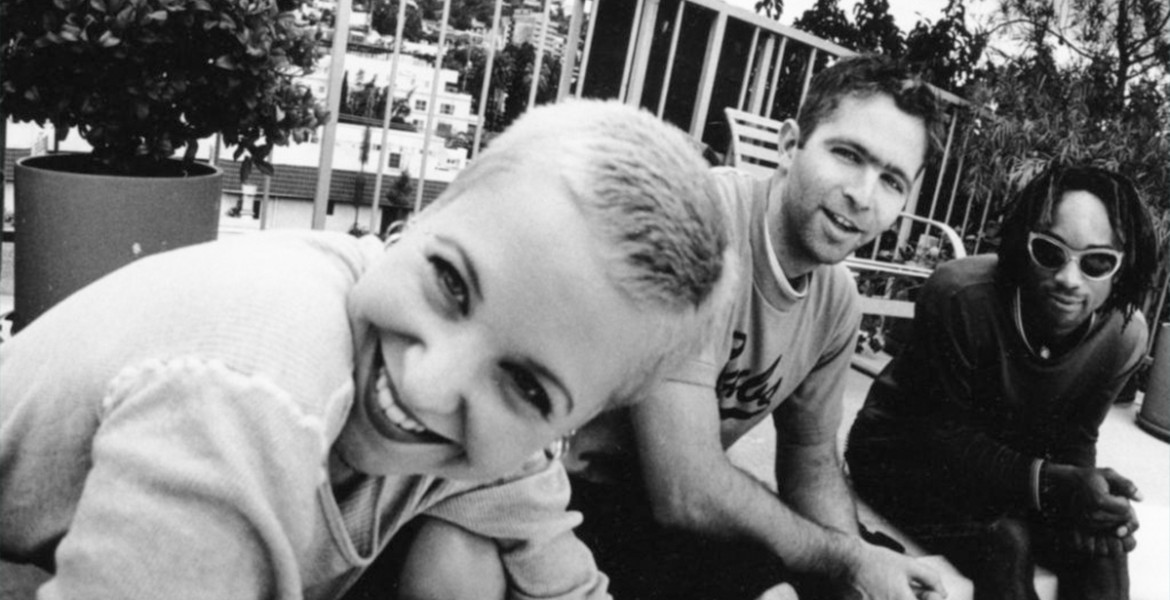 Throwing Muses Live