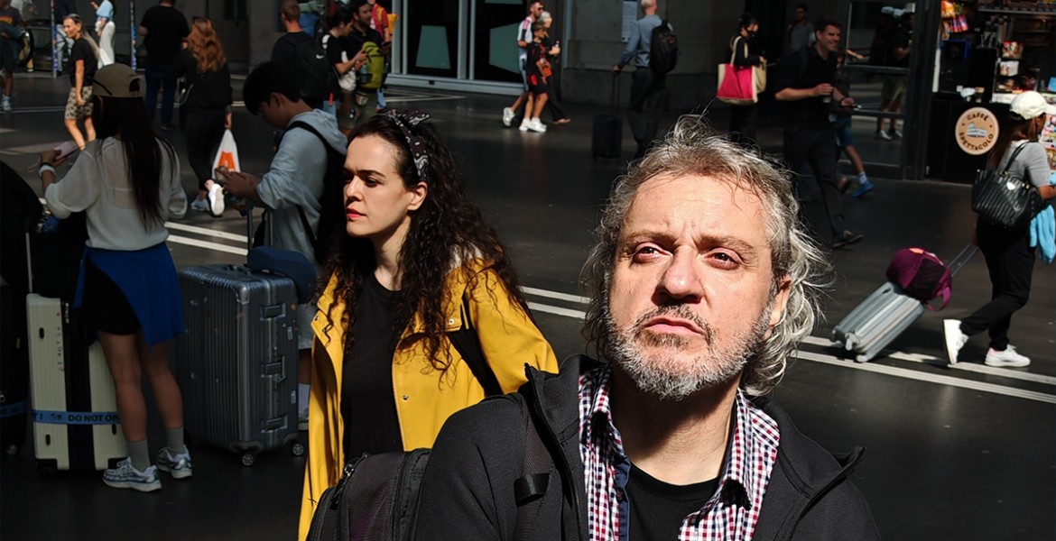 Μένγκελε του  Θανάση Τριαρίδη